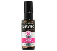 BStyled Volume Elixir | Lightweight Hydration & Radiant Shine | Soy Protein & Jasmine Extract | Vegan & Cruelty-Free, 50ml