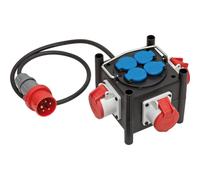BSV 3 LS E/16 2 IP44 1m 1153684100 Compact Rubber Distributor