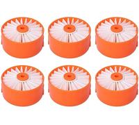 BSV Vacuum Filter Replacement for Black and Decker BSVF1 BSV2020 BSV2020G and BSV2020P Powerseries Extreme Cordless Stick Vacuum Cleaner, Also Compatible with Craftsman n858184 Vacuum Filters