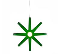 Bsweden Fling 33 Poinsettia Green