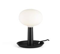 Bsweden Tray Table Lamp Black