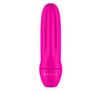 Bswish Bmine Pink Pocket Pulsating Mini Vibe Waterproof Vibrator/Massager
