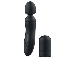 bswish Bthrilled Premium Wand Vibrator