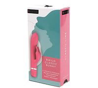 bswish Bwild Classic Bunny Vibrator