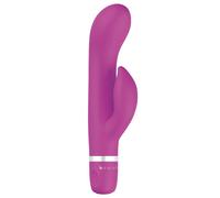Bswish Bwild Classic Marine Vibrator 5 Functions Waterproof G-Spot Dildo