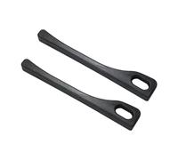 BSWNSJZT 2 PCS Car Seat Side Gap Filler for Toyota CHR EV 2020-2024, Seat Gap Plugs Accessory Stop Things from Dropping