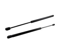 BSWRTH Car Shocks Gas Struts Compatible With C&itroen For C3 For MK1 2002-2009 Trunk Rear Tailgate Boot Lifter For Gas Struts Support 8731.G3 8731.K9 9639853880