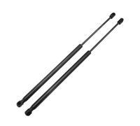 BSWRTH Car Shocks Gas Struts Compatible With KIA For Sorento 2003-2009 For Gas For Spring Lift Rear Trunk Tailgate Boot Support Damper Rear Shock Strut 0307TD 0309TU