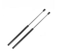 BSWRTH Car Shocks Gas Struts Compatible With VW For Phaeton 2004 2005 2006 Car Trunk Tailgate Lift Supports Struts Shocks 14247 3D5827550B 3D5827550C 3D5827550D