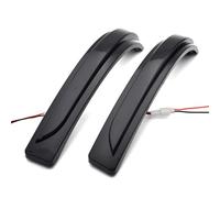 BSWRTH Car Turn Signal Compatible With Kia For Sorento 2016-2020 III For MK3 UM Prime 2015-2020 Sequential Dynamic Blinker Indicator Mirror Turn Light Signal 87613-C5000
