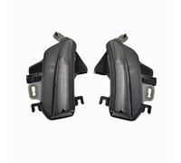 BSWRTH Car Turn Signal Compatible With LEXUS For IS250 For IS350 2013-2018 For CT200H 2014-2017 Dynamic Side Mirror Indicator Sequential Light 81740-76010 8173050120