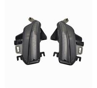 BSWRTH Car Turn Signal Compatible With LEXUS For IS300 For IS200T 2016 2017 2018 Dynamic Side Mirror Indicator Sequential Light 81740-76010 8173050120 8174050090