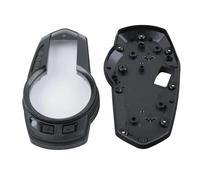 BSWRTH Gauges Cluster Housing Compatible With For Ninja 1000 For Z1000S For Z1000SX 2011 2012 2013 2014 2015 2016 Motorcycle Speedometer Tachometer Gauge Cover