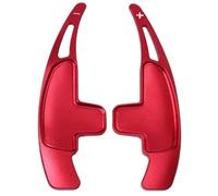 BSWRTH Gear Extend Shifter Paddles Compatible with Benz for CLA45 2013 2014 for C63 2009 2010 2011 2012 2013 2014 Steering Wheel Paddle Shifter Extension Replacement