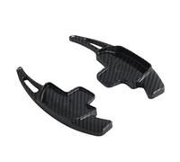 BSWRTH Gear Extend Shifter Paddles Compatible with for A Class W176 W177 2016 2017 2018 2019 2020 Car Steering Wheel Paddle Shifters Shift Component Repair