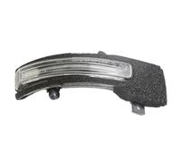 BSWRTH Indicators Light Compatible With Mitsubishi For Outlander 2013 2014 2015 2016 2017 2018 For Lancer 2016 8351A135 Left Rear View Mirror Turn Signal Light Indicator