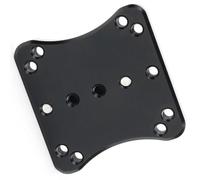 BSWRTH Moto Navigation Mounting For CB750 Sevenffty 1992 1993 1994 1995 1996 1997 1998 1999 2000 2001 2002 2003 For SLR650 1996 1997 1998 1999 Motorcycle Navigation Bracket GPS Plate Bracket