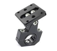 BSWRTH Moto Navigation Mounting For CB750 Sevenffty 1992 1993 1994 1995 1996 1997 1998 1999 2000 2001 2002 2003 For CB125F 2015 2016 2017 2018 2019 2020 Motorcycle GPS Navigation Holder