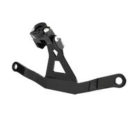 BSWRTH Moto Navigation Mounting For Tiger 850 For Sport 2021 2022 2023 2024 Motorcycle Windshield Bracket GPS Navigation Phone Adapt Integrated Holder