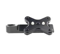 BSWRTH Moto Navigation Mounting For Z900RS 2017 2018 2019 2020 2021 2022 2023 2024 Motorcycle Phone GPS Navigation Plate Bracket Handlebar Adapt Holder