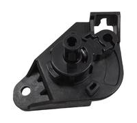 BSWRTH Release Handle Compatible with for Fusion 2013 2014 2015 2016 1 Pcs Hood Handle Release Latch Mounting Bracket Accessories DS7Z99042C74A