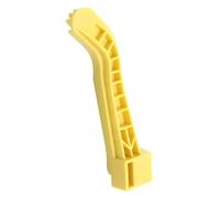 BSWRTH Release Handle Compatible with Peugeot for Partner 2 for Mk2 2008 2009 2010 2011 2012 2013 2014 2015 2016 2017 1 Pcs Car Hood Release Handle 7934E7
