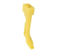 BSWRTH Release Handle Compatible with Peugeot for Partner 2 for MK2 2008 2009 2010 2011 2012 2013 2014 2015 2016 2017 1 Pcs Car Hood Release Handle 7934E7