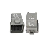 BSWXX 1PCS 2PCS 5PCS 12177235 is suitable flash relay steering pin 4 .1225