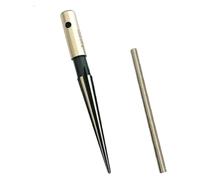 BSWXX 3-13mm&5-16mm Taper Reamer Hand Metal Deburring Enlarge Pin Hole Handheld for Wood Plastic Drilling Tools .0508