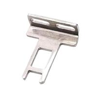 BSWXX 3PCS Safe Door Switch Key D4SL-NK3 Industrial Automation Vertical Operation .0101