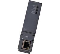 BSWXX Programmable Logic Controller Q13UDEHCPU - Industrial Automation CPU Module for Diverse Applications .0721