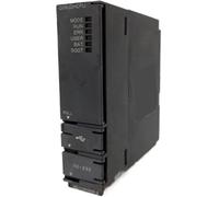 BSWXX Q06UDHCPU Programmable Logic Controller - Industrial Automation CPU for Various Applications .0724