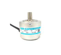 BSWXX Quick Response Encoder TS5213N2562 OIH50-2048C/T-A5-5V Original New, Unused. For Industrial .0120