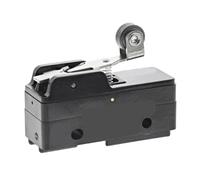 BSWXX Roller Lever Snap Action Limit Switch BZ-2RW822-A2 Micro for Automation and Safety Applications .0714