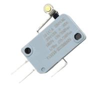 BSWXX Snap Action Roller Lever Micro Switch V15T16-E2Z200A05 - Reliable Industrial Limit for Automation and Safety .0711