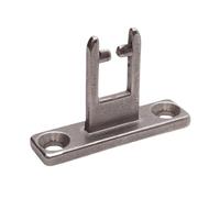 BSWXX Stainless Steel Safe Interlock Actuator Key 440G-A27011 for TLS-GD2 Guard Lock Switches - Durable Replacement for .0710