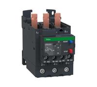 BSWXX TeSys LRD350 LRD350C Thermal Overload Relay - 37-50A, Class 10A for Reliable Motor Protection .0516