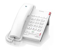 BT 040205 BT Converse 2100 Corded Telephone in White