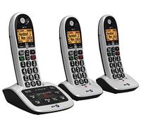 BT 084668 - 4600 CALL BLOCKING BIG BUTTON TRIO