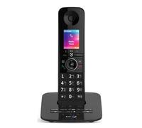 BT 090630 BT Premium Phone with Answer Machine Single Handset