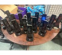 BT Premium Cordless Telephone Black