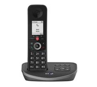 BT Advanced Phone Single