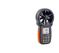 BT-100 Handheld Digital Anemometer,0-30 m/s Wind Speed Meters, Wind Speed Sensor ，Wind Chill, Surfing Shooting