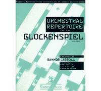 BT-2502 - Orchestral Repertoire for the Glockenspiel, Vol. 2