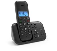 BT 3960 Cordless Telephone with Answer Machine - Single
