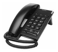 BT 40206 Converse 2100 Corded Telephone, Black