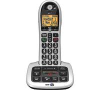 BT 4600 Big Button Advanced Call Blocker Single Phone