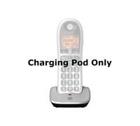 BT 4600 Genuine Replacement Charging Pod - Add-on Dock for BT 4000/4500/4600 Handsets (No Power Supply)
