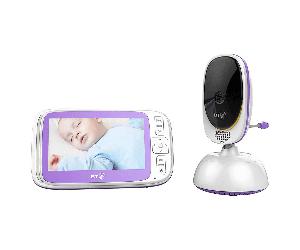 BT 6000 Video Baby Monitor
