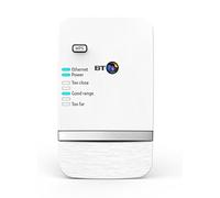 BT 610 Dual-Band Wi-Fi Extender
